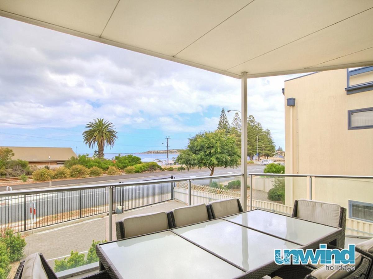 The Block Views Apartments ויקטור הרבור מראה חיצוני תמונה