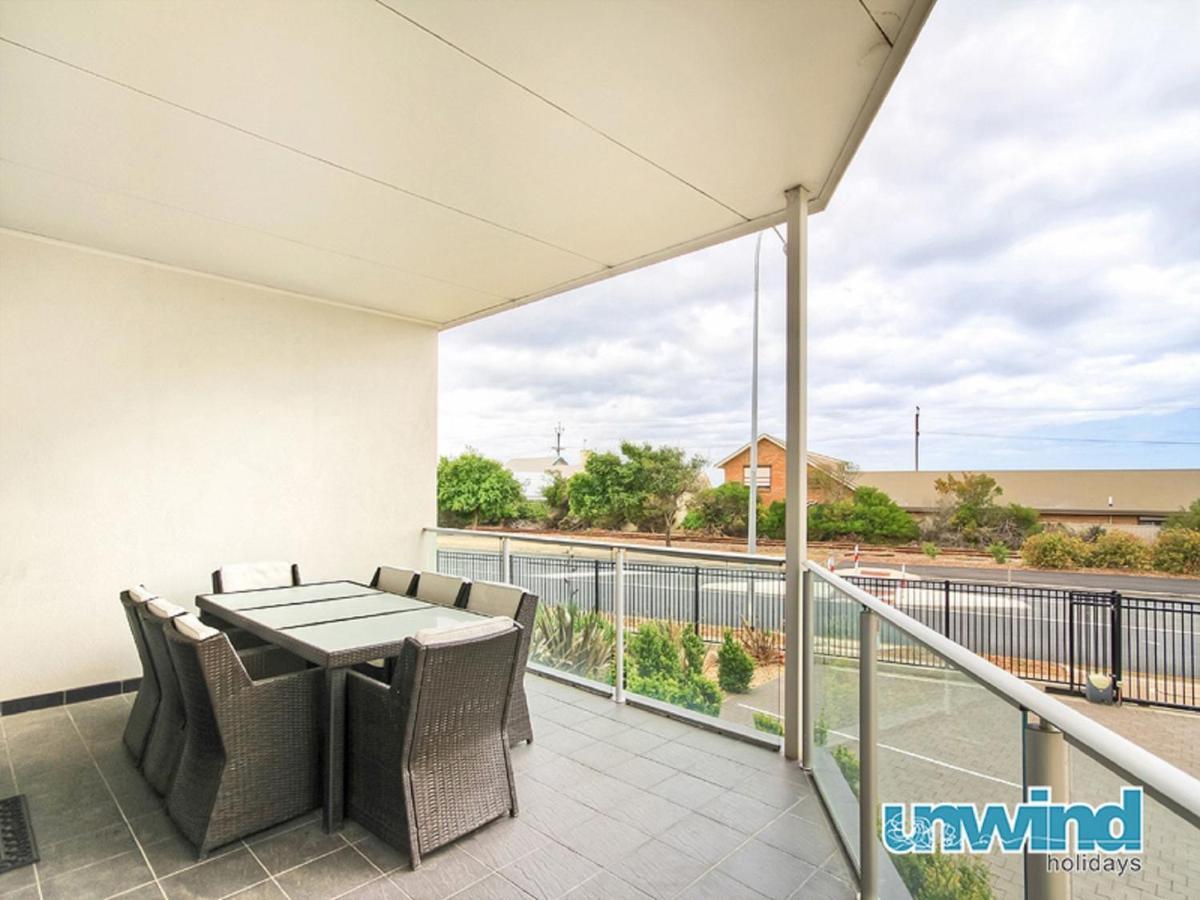 The Block Views Apartments ויקטור הרבור מראה חיצוני תמונה