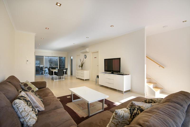 The Block Views Apartments ויקטור הרבור מראה חיצוני תמונה