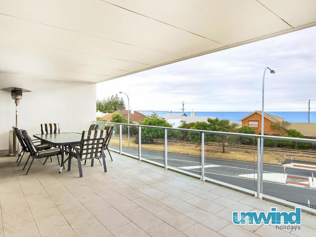 The Block Views Apartments ויקטור הרבור מראה חיצוני תמונה
