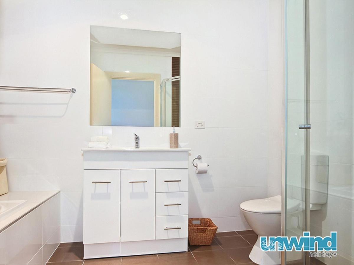 The Block Views Apartments ויקטור הרבור מראה חיצוני תמונה