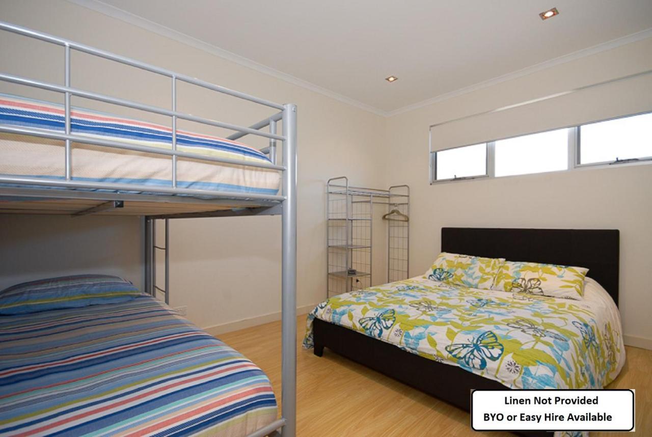 The Block Views Apartments ויקטור הרבור מראה חיצוני תמונה