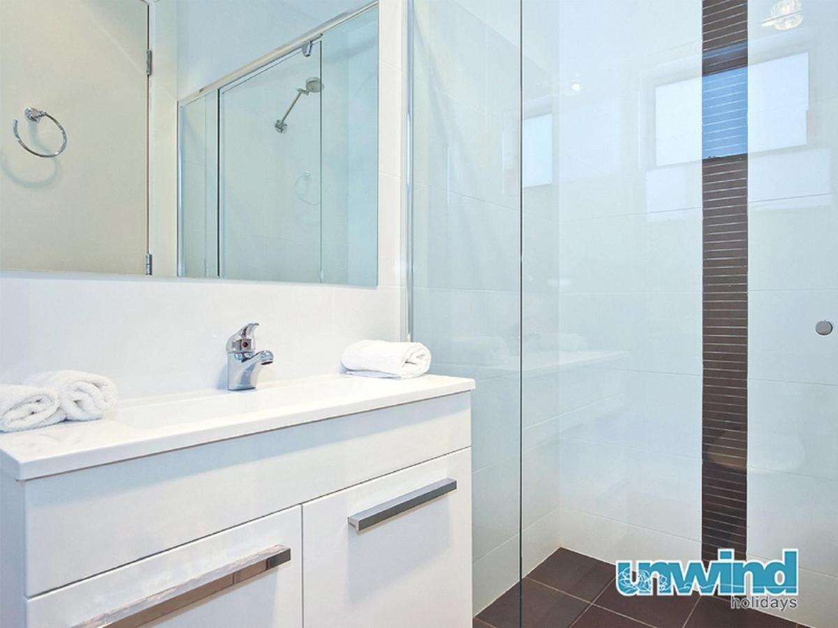 The Block Views Apartments ויקטור הרבור מראה חיצוני תמונה