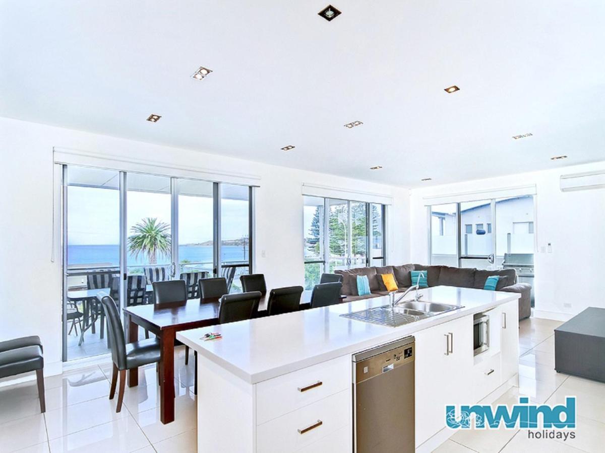 The Block Views Apartments ויקטור הרבור מראה חיצוני תמונה